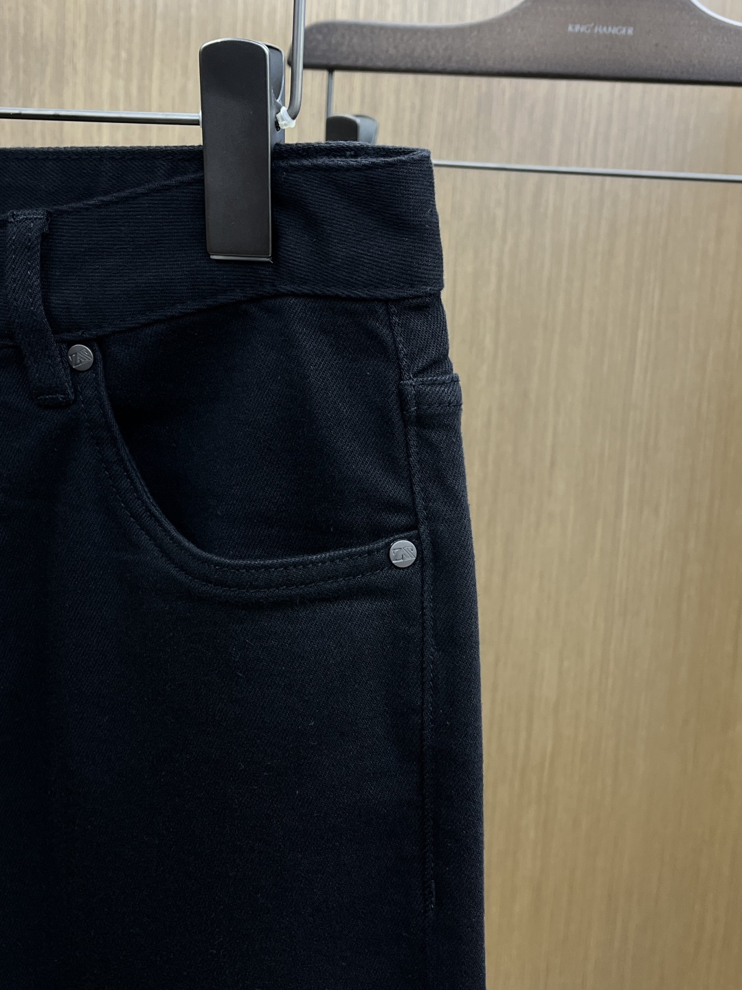 秋冬爆品 ZZ 🔥🔥高端定制品质 25SS秋冬最新款原单牛仔裤 柜台同步发售 原版定制复刻 客供五金辅料