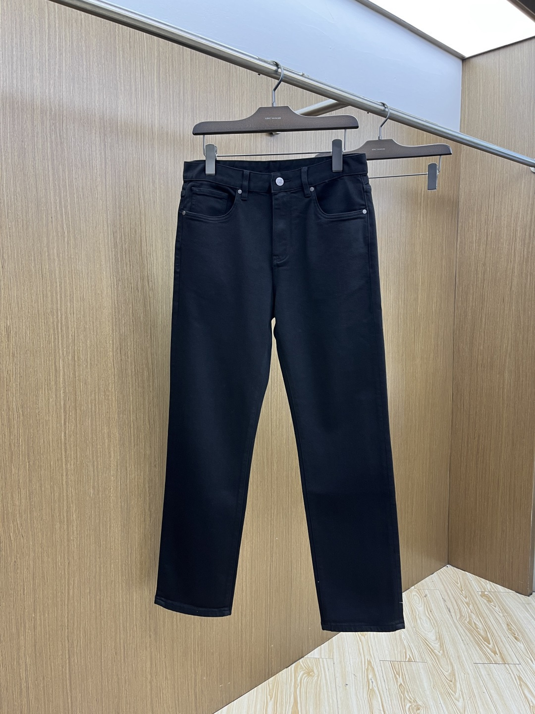 秋冬爆品 ZZ 🔥🔥高端定制品质 25SS秋冬最新款原单牛仔裤 柜台同步发售 原版定制复刻 客供五金辅料