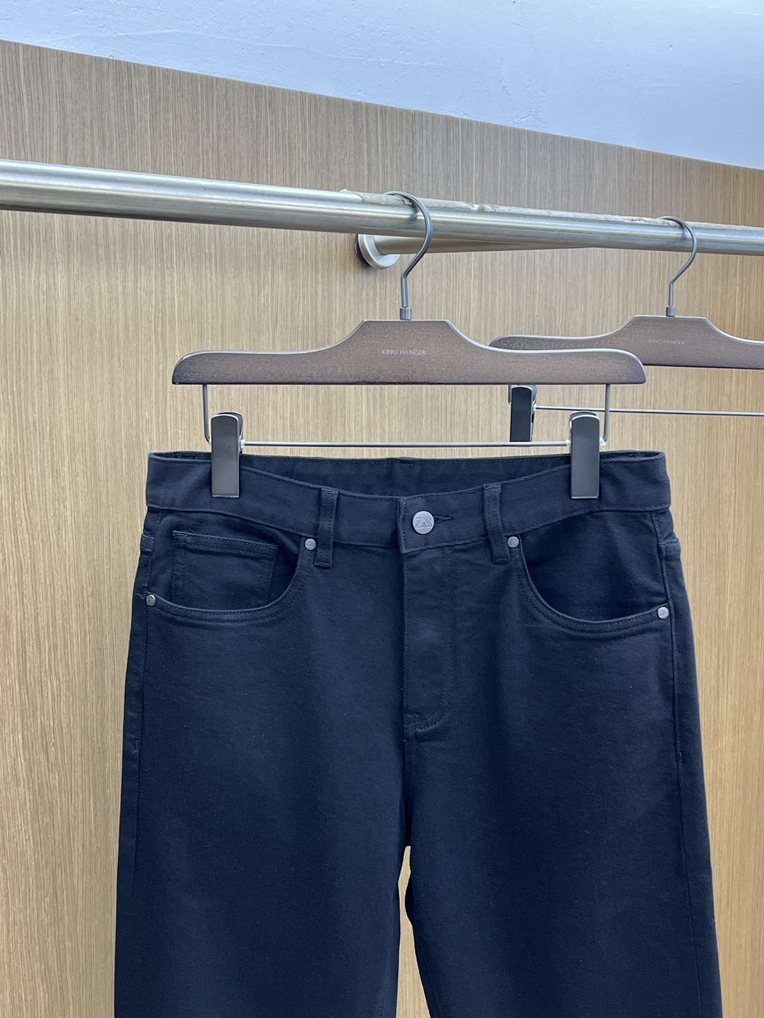 秋冬爆品 ZZ 🔥🔥高端定制品质 25SS秋冬最新款原单牛仔裤 柜台同步发售 原版定制复刻 客供五金辅料