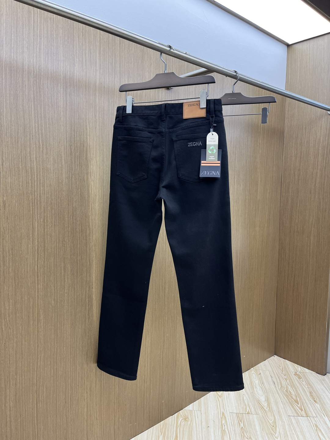 秋冬爆品 ZZ 🔥🔥高端定制品质 25SS秋冬最新款原单牛仔裤 柜台同步发售 原版定制复刻 客供五金辅料