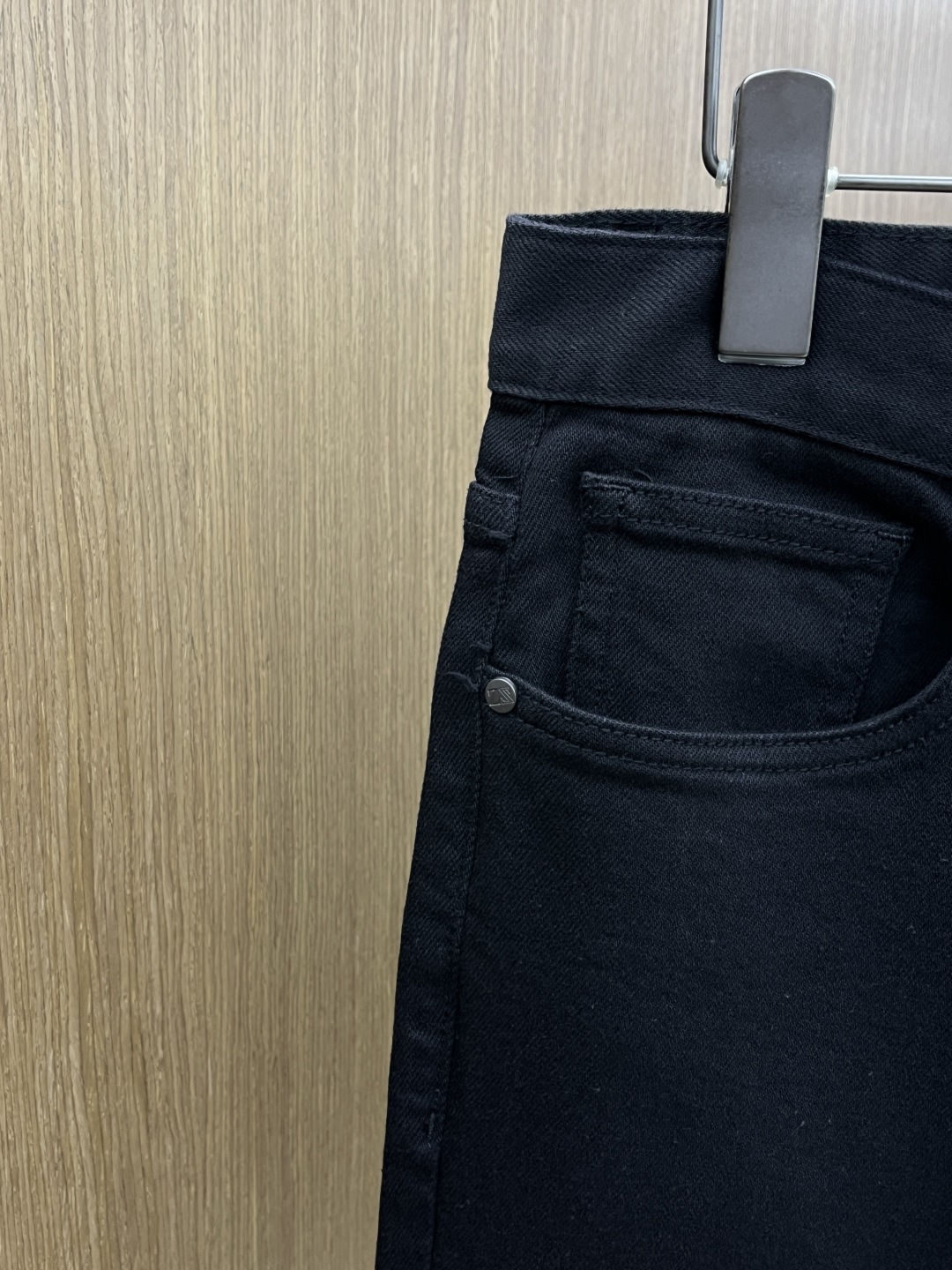 秋冬爆品 ZZ 🔥🔥高端定制品质 25SS秋冬最新款原单牛仔裤 柜台同步发售 原版定制复刻 客供五金辅料