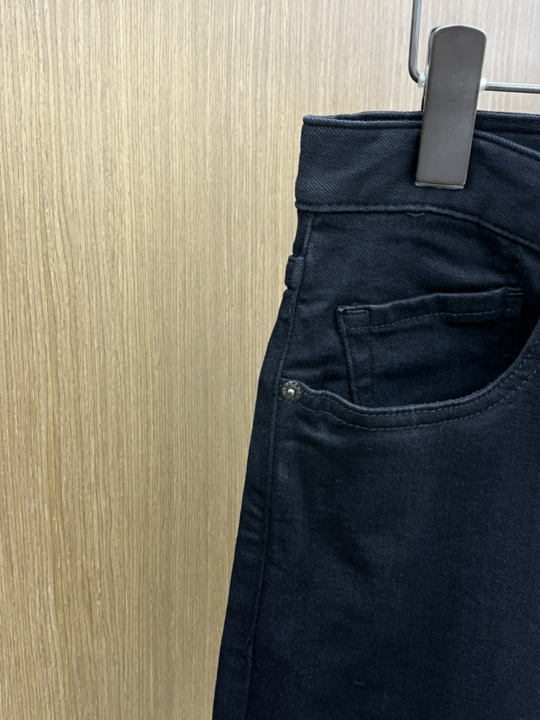 秋冬爆品 PD 🔥🔥高端定制品质 25SS秋冬最新款原单牛仔裤 柜台同步发售 原版定制复刻 客供五金辅料