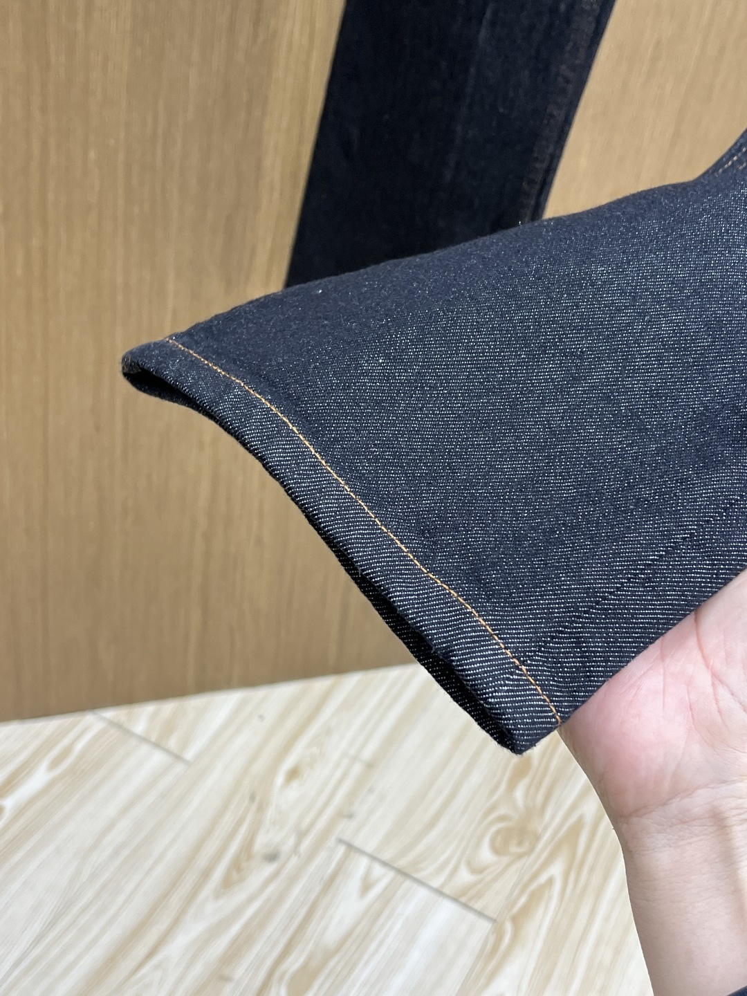 秋冬爆品 lP🆕 🔥🔥高端定制品质 25SS秋冬最新款原单牛仔裤 柜台同步发售 原版定制复刻 客供五金辅