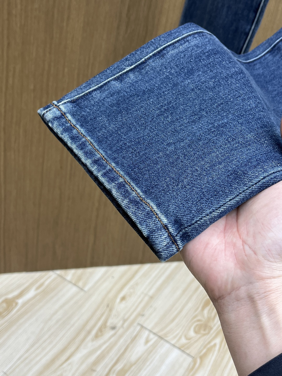 秋冬爆品 lP🆕 🔥🔥高端定制品质 25SS秋冬最新款原单牛仔裤 柜台同步发售 原版定制复刻 客供五金辅