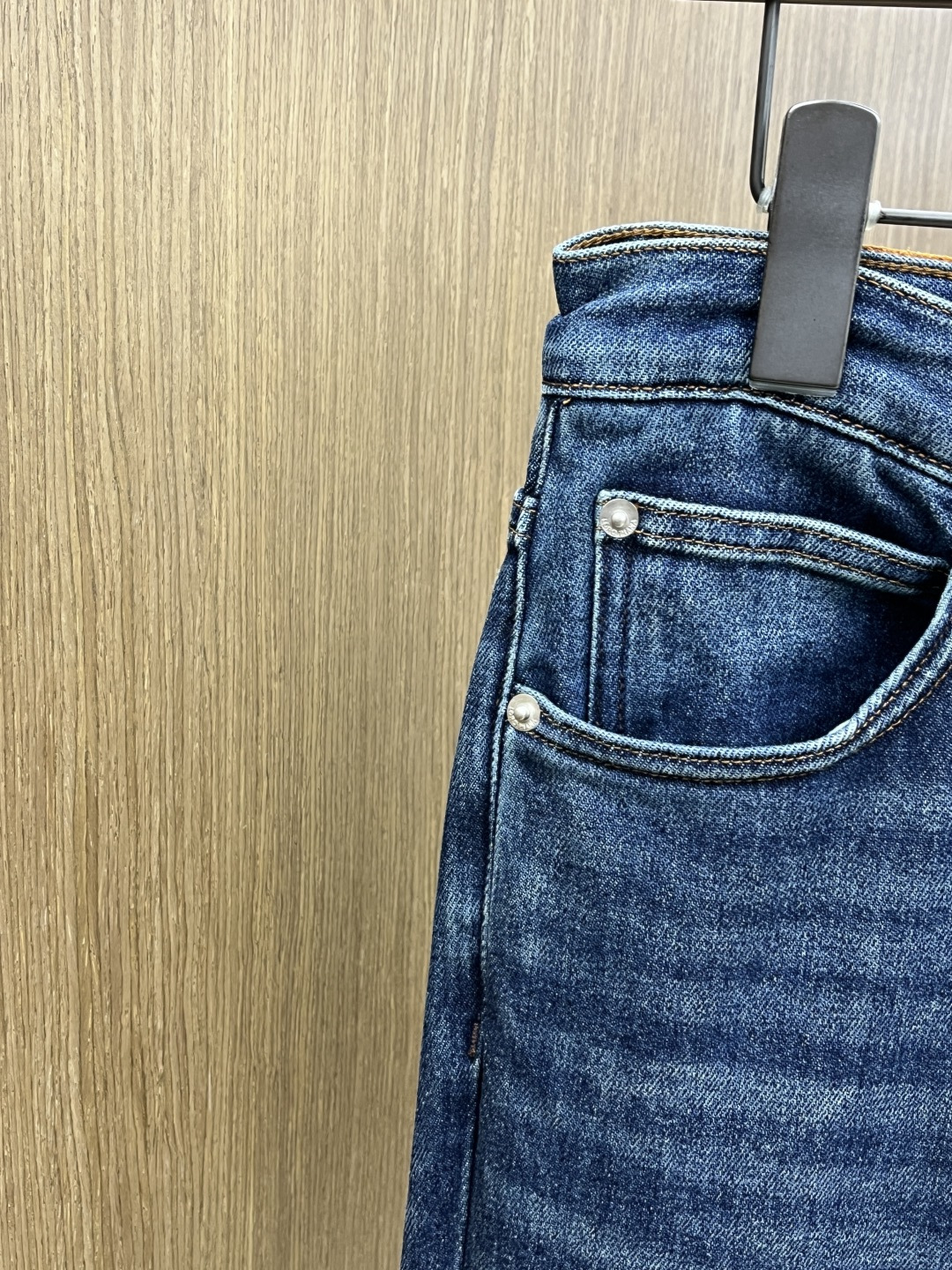秋冬爆品 lP🆕 🔥🔥高端定制品质 25SS秋冬最新款原单牛仔裤 柜台同步发售 原版定制复刻 客供五金辅