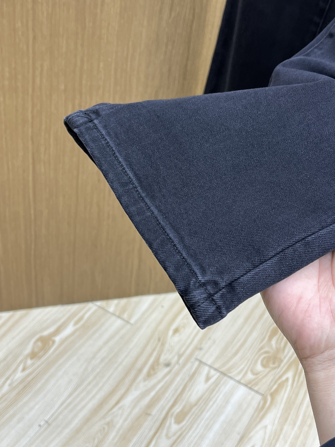 秋冬爆品 DG 🔥🔥高端定制品质 25SS秋冬最新款原单牛仔裤 柜台同步发售 原版定制复刻 客供五金辅料