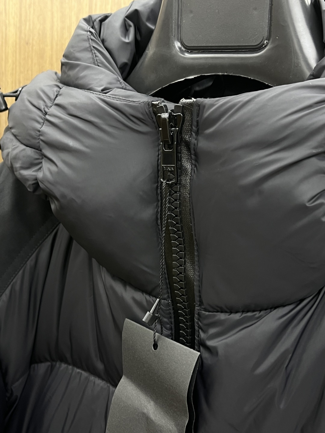 秋冬羽绒 🆕Canada Goose加拿大鹅 2025ss秋冬新款时尚休闲连帽羽绒外套，胸口经典logo