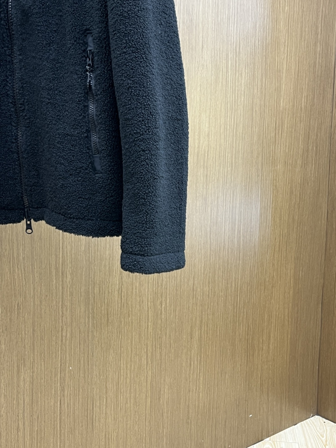 秋冬 🆕Canada Goose加拿大鹅 25年秋冬新款摇粒绒双面穿外套夹克 立领摇粒绒保暖外套，袖子线