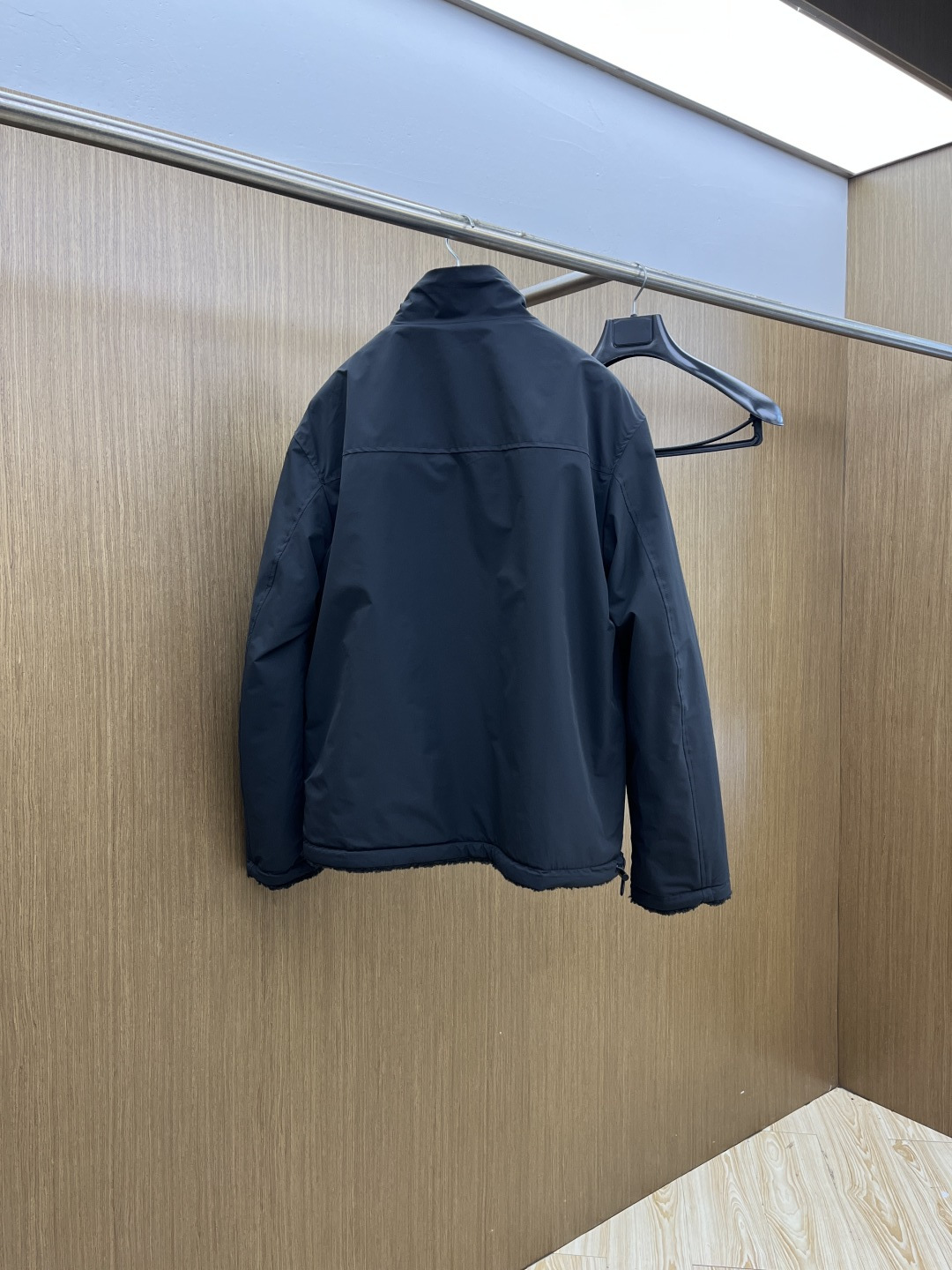 秋冬 🆕Canada Goose加拿大鹅 25年秋冬新款摇粒绒双面穿外套夹克 立领摇粒绒保暖外套，袖子线