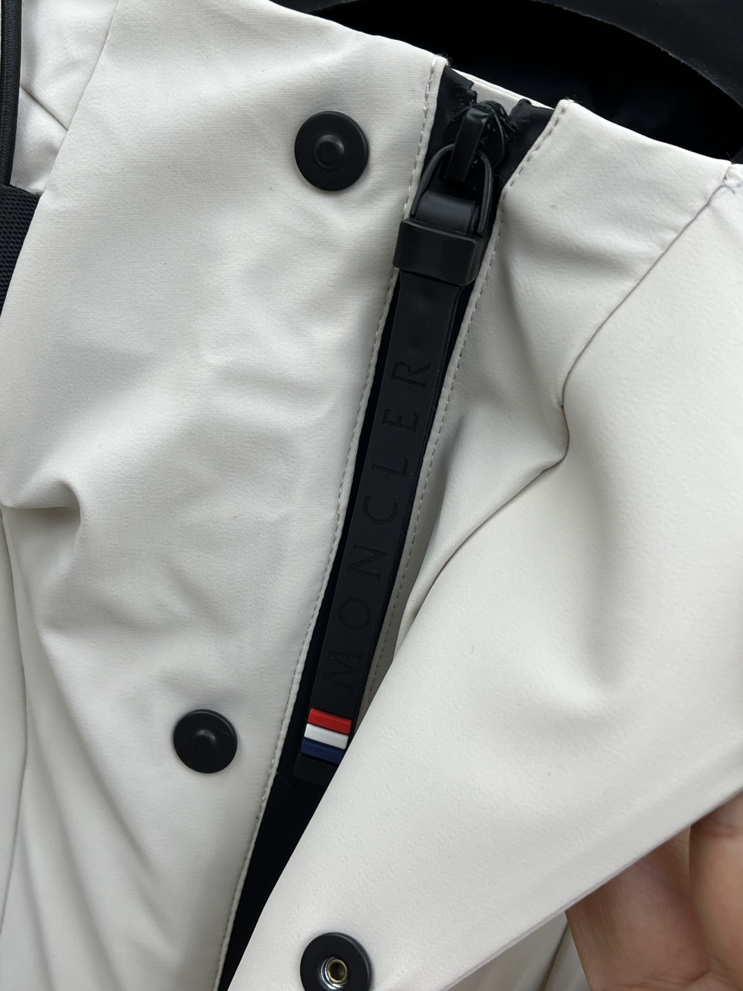 秋冬羽绒 Mon 🔥🔥高版本 25FW秋冬季新款！-Moncl*r男士户外休闲连帽中长款，高端轻奢的时尚