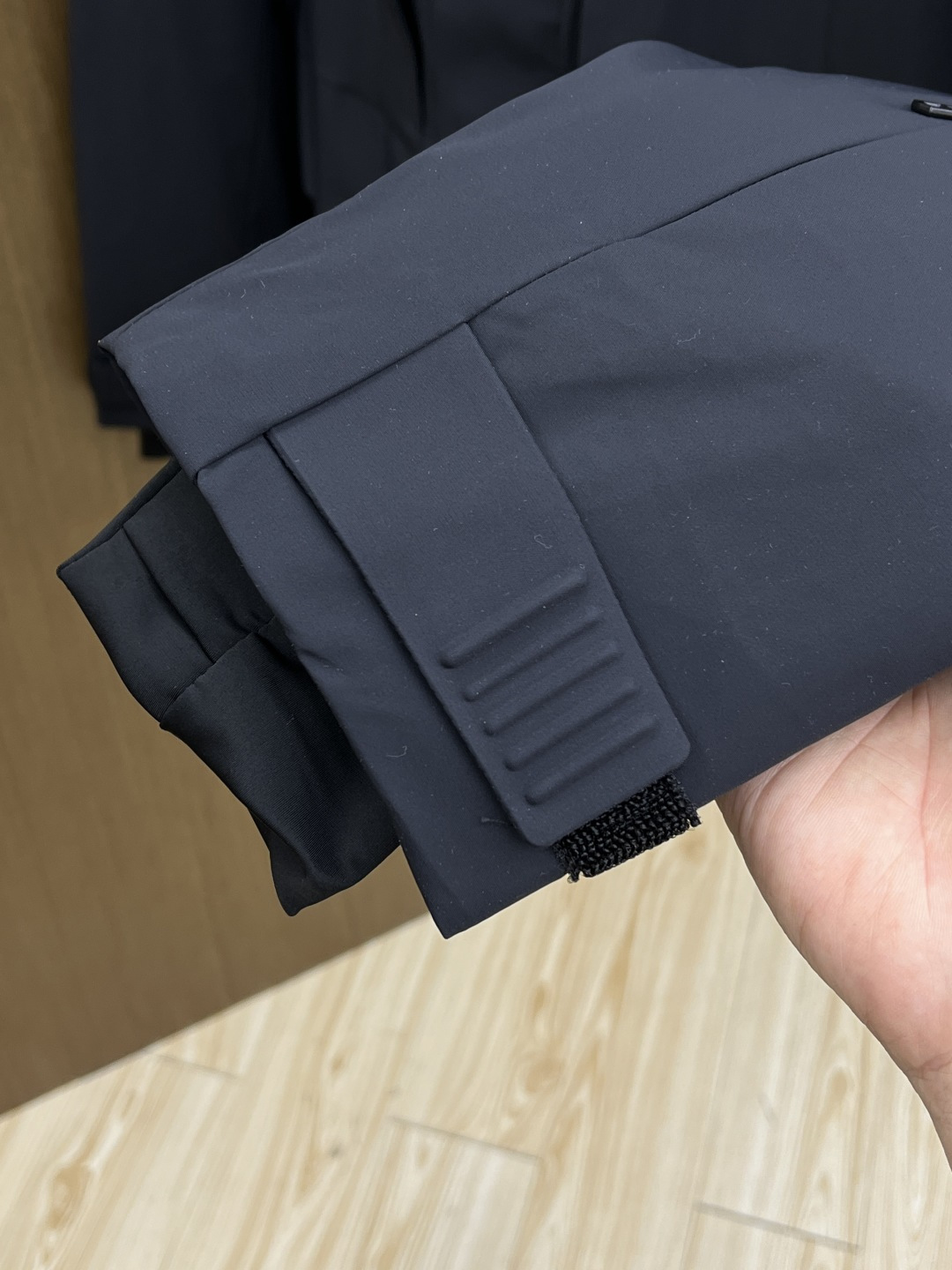 秋冬羽绒 Mon 🔥🔥高版本 25FW秋冬季新款！-Moncl*r男士户外休闲连帽中长款，高端轻奢的时尚