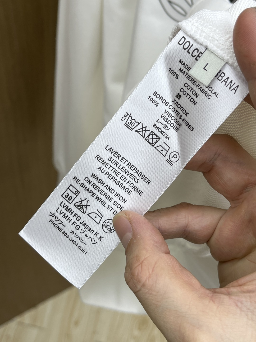 秋冬 DG 🔥FW早秋新款圆领卫衣，男女同款！独特吸引人的眼球，这一款卫衣品相品质都在线，舒适度，一如既