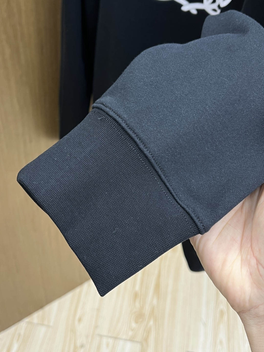 秋冬 DG 🔥FW早秋新款圆领卫衣，男女同款！独特吸引人的眼球，这一款卫衣品相品质都在线，舒适度，一如既