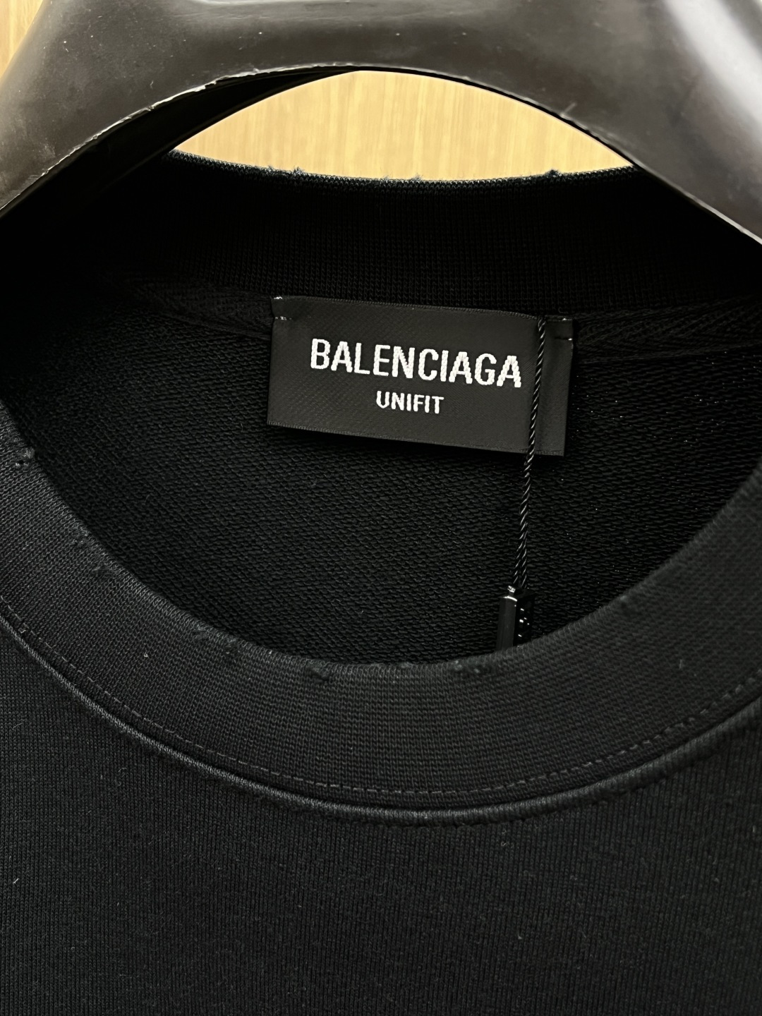 秋冬 BBG 🔥FW早秋新款圆领卫衣，男女同款！独特吸引人的眼球，这一款卫衣品相品质都在线，舒适度，一如