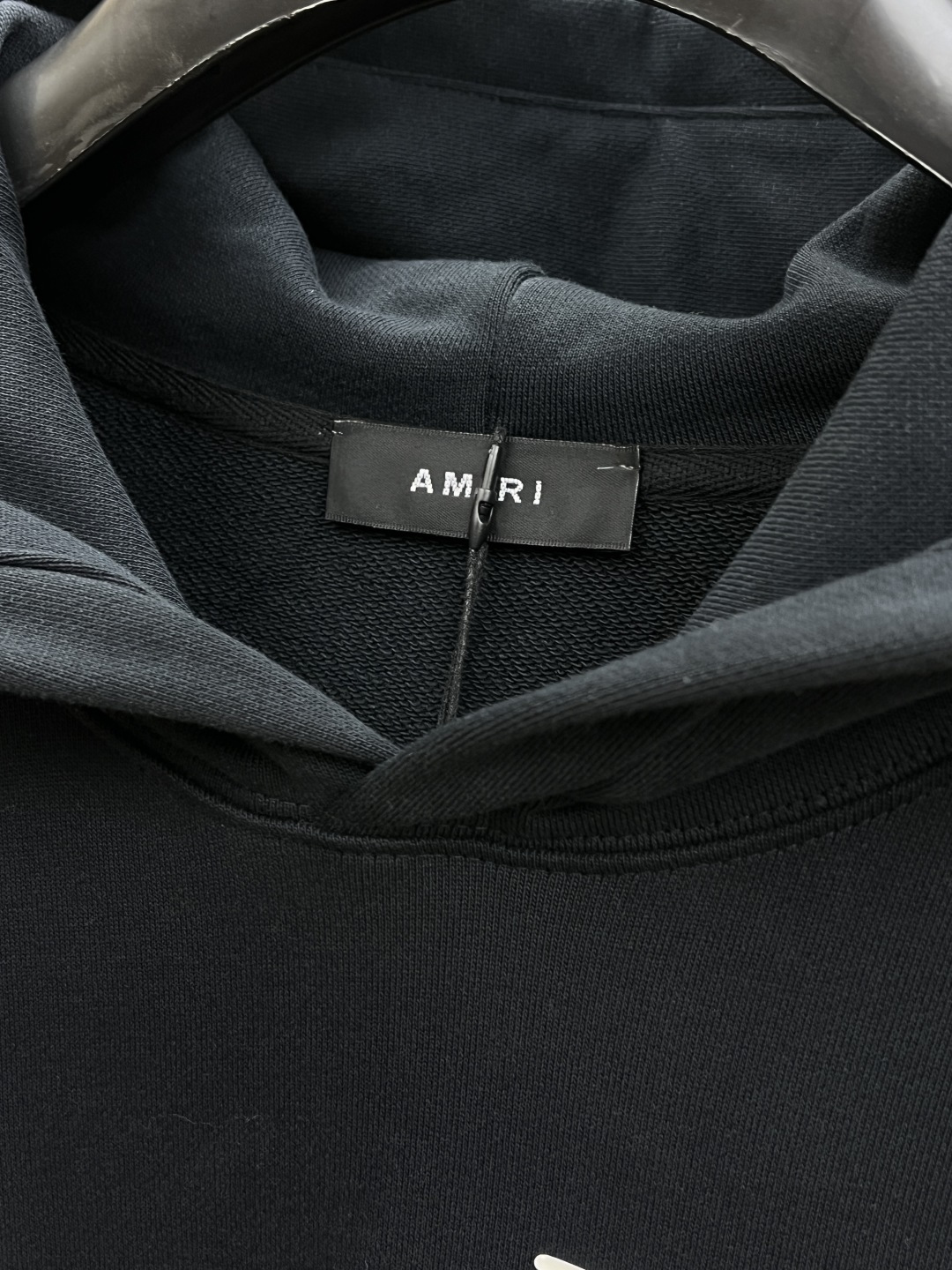 秋冬 AMIRI 🔥FW早秋新款宽版连帽卫衣，男女同款！独特吸引人的眼球，这一款连帽卫衣品相品质都在线，