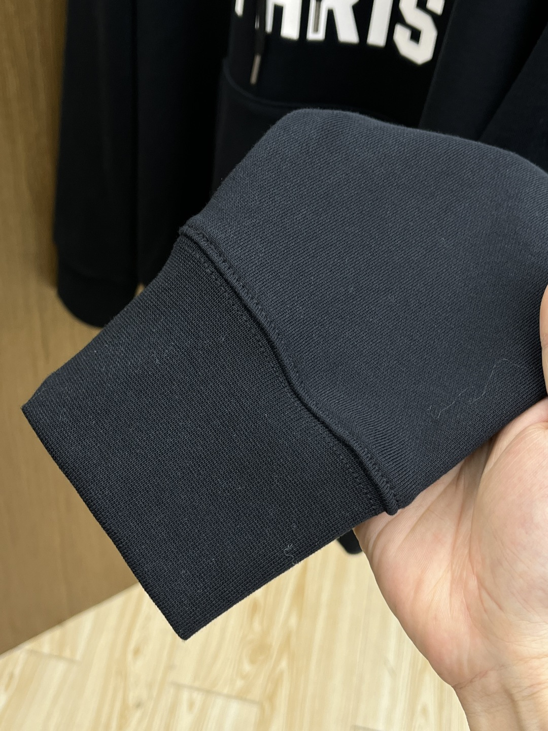 秋冬 Celine 🔥FW早秋新款宽版连帽卫衣，男女同款！独特吸引人的眼球，这一款连帽卫衣品相品质都在线