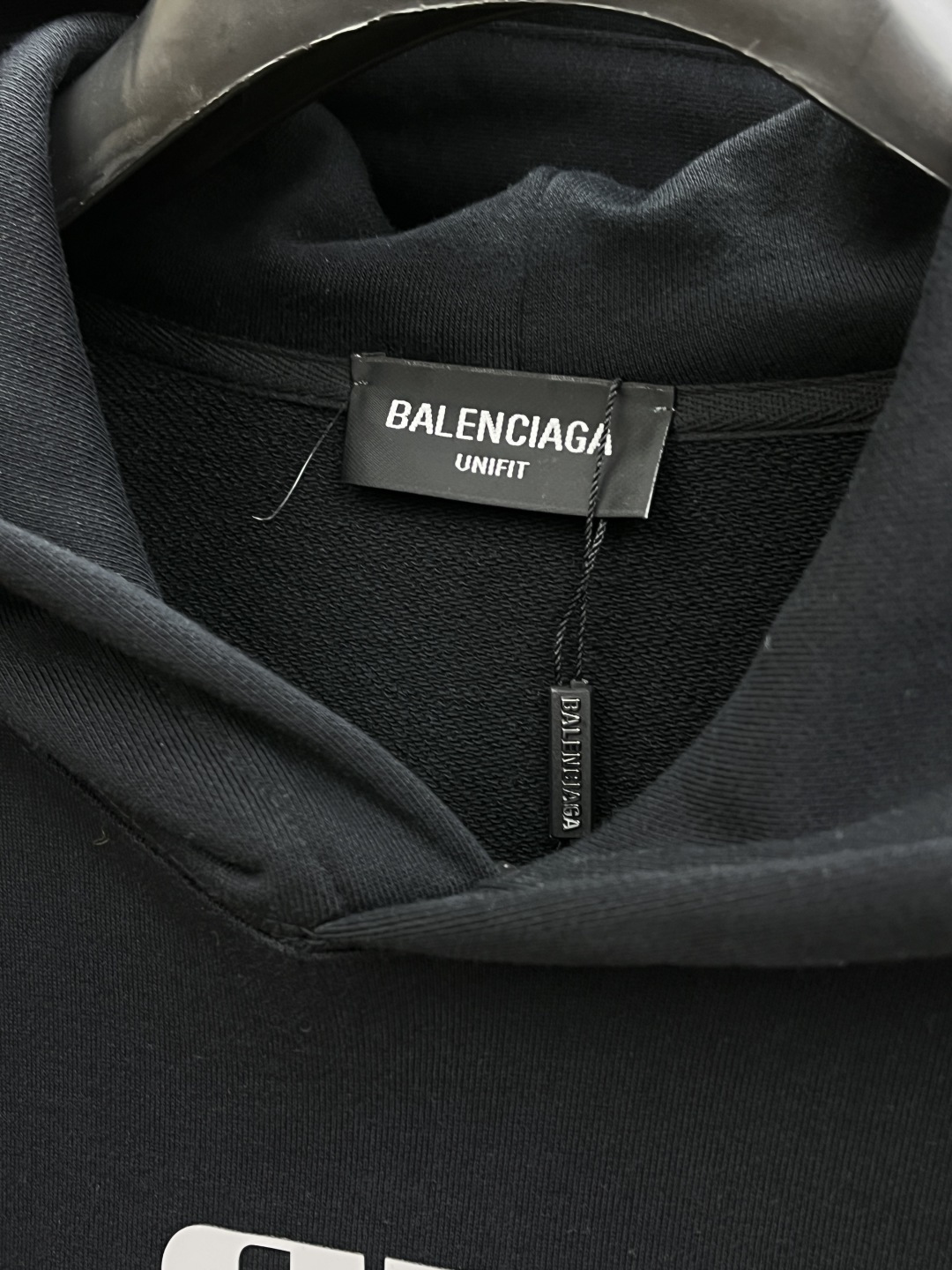 秋冬 BBG 🔥FW早秋新款宽版连帽卫衣，男女同款！独特吸引人的眼球，这一款连帽卫衣品相品质都在线，舒适