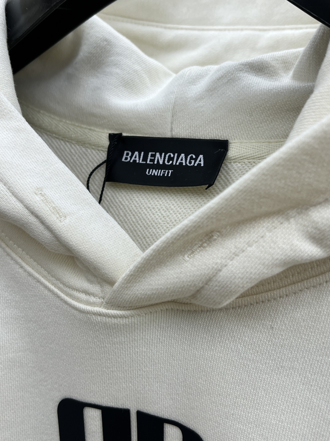 秋冬 BBG 🔥FW早秋新款宽版连帽卫衣，男女同款！独特吸引人的眼球，这一款连帽卫衣品相品质都在线，舒适