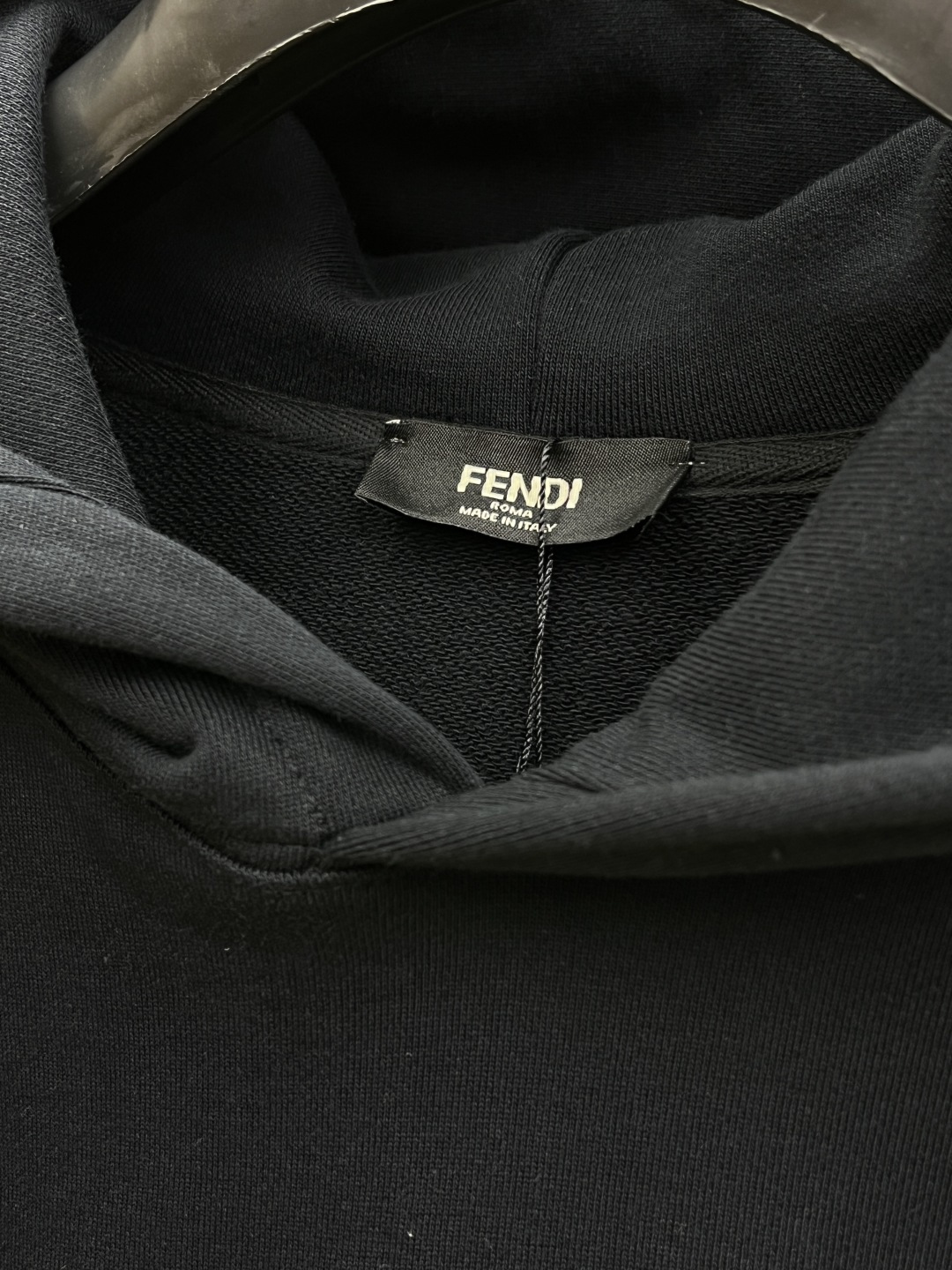 秋冬 FD 🔥FW早秋新款宽版连帽卫衣，男女同款！独特吸引人的眼球，这一款连帽卫衣品相品质都在线，舒适度