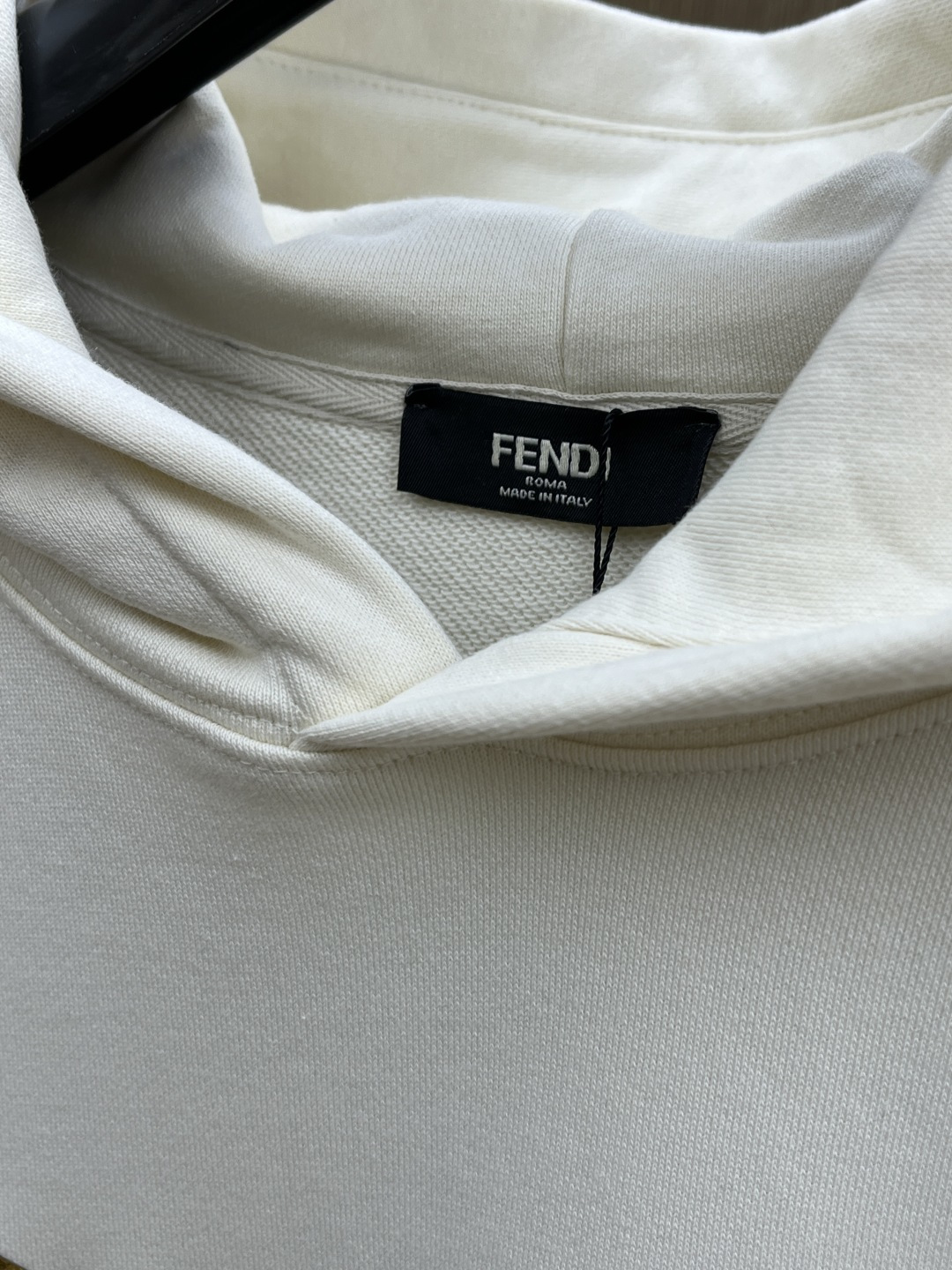 秋冬 FD 🔥FW早秋新款宽版连帽卫衣，男女同款！独特吸引人的眼球，这一款连帽卫衣品相品质都在线，舒适度