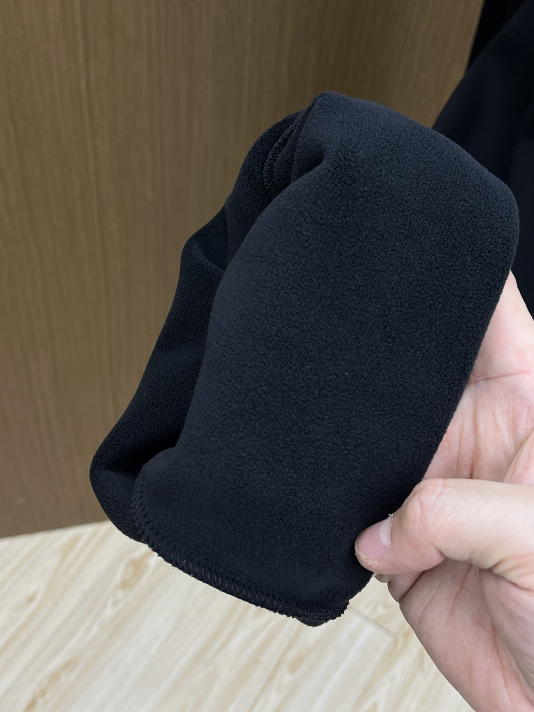 🌾 秋冬加绒款 LV 🔥🔥ss秋冬新款休闲裤加绒直筒 高端版本！定制面料 透气舒适度高，细节无可挑剔。品