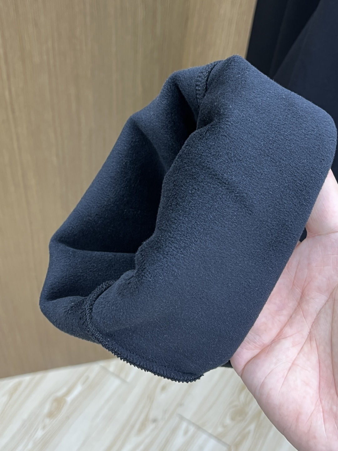 🌾 秋冬加绒款 DG 🔥🔥ss秋冬新款休闲裤加绒直筒 高端版本！定制面料 透气舒适度高，细节无可挑剔。品