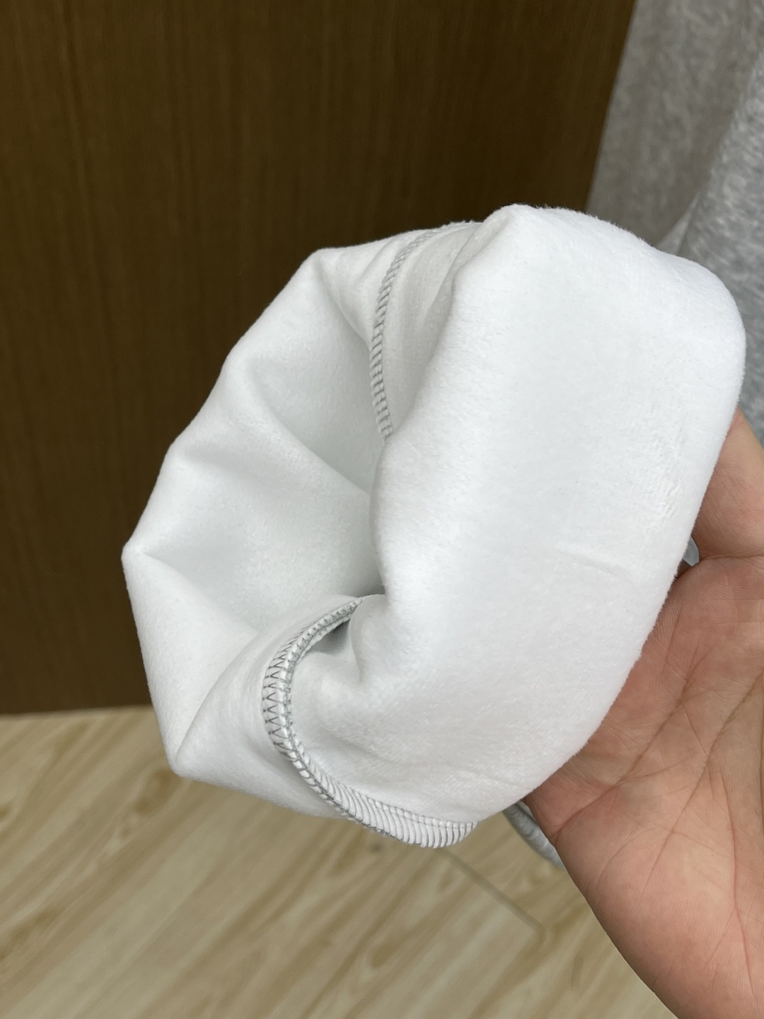 🌾 秋冬加绒款 LV 🔥🔥ss秋冬新款休闲裤加绒直筒 高端版本！定制面料 透气舒适度高，细节无可挑剔。品