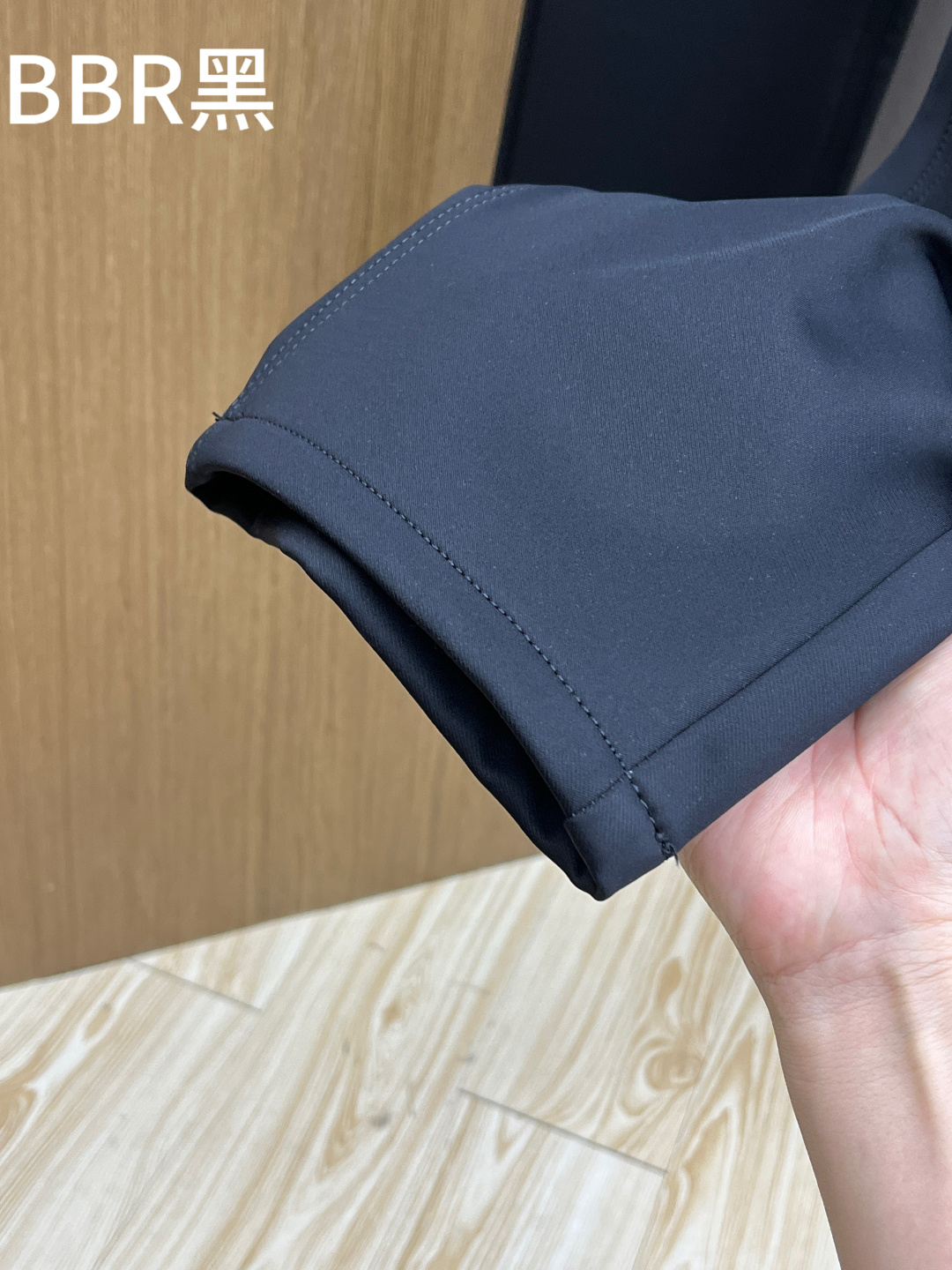 秋冬 BBR 🔥🔥秋冬新品休闲西裤 官网同步发售，裤身工艺设计，进口客供辅料、面料定制，代工厂出品免检！