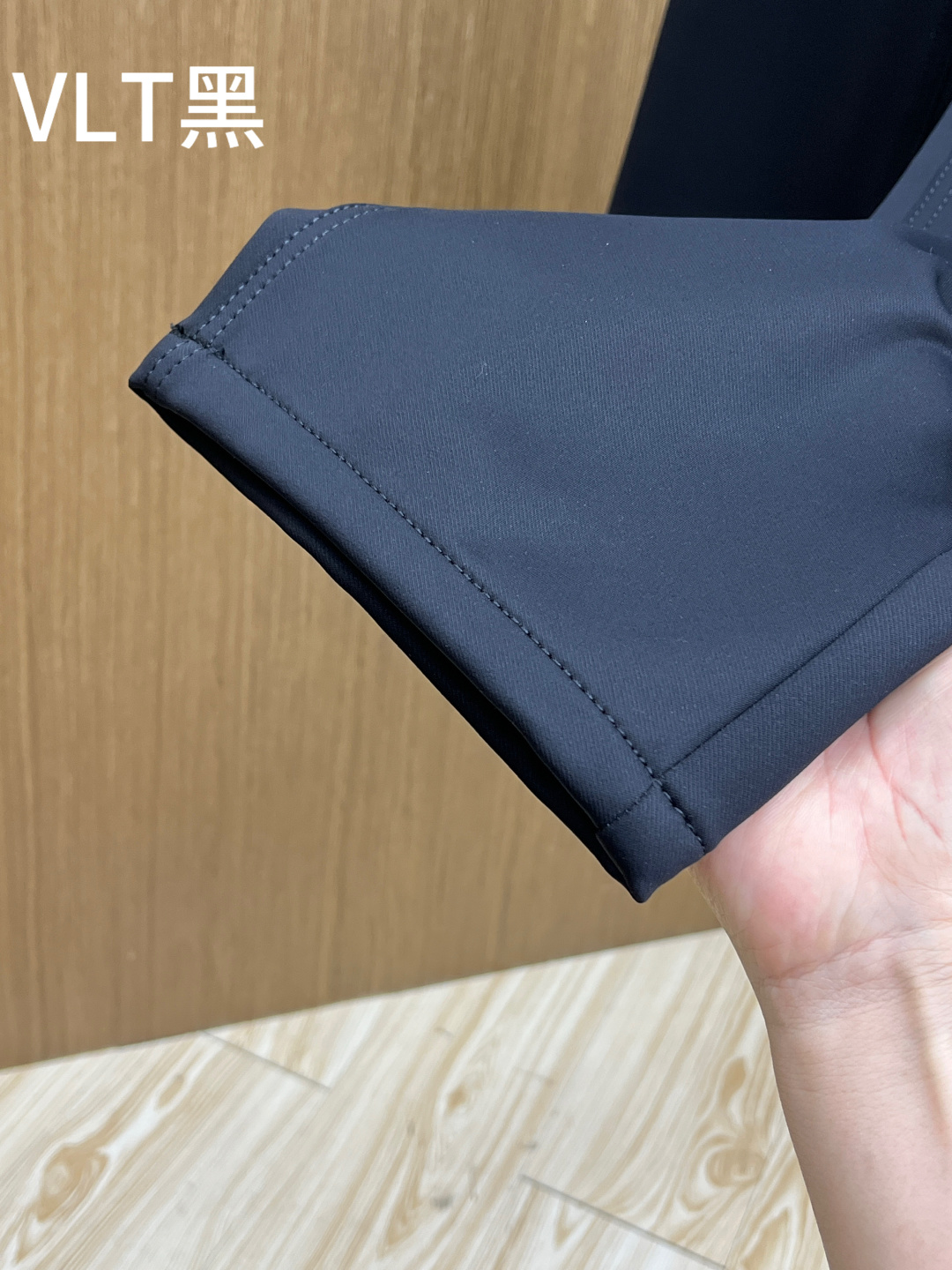 秋冬 VLTN 🔥🔥秋冬新品休闲西裤 官网同步发售，裤身工艺设计，进口客供辅料、面料定制，代工厂出品免检