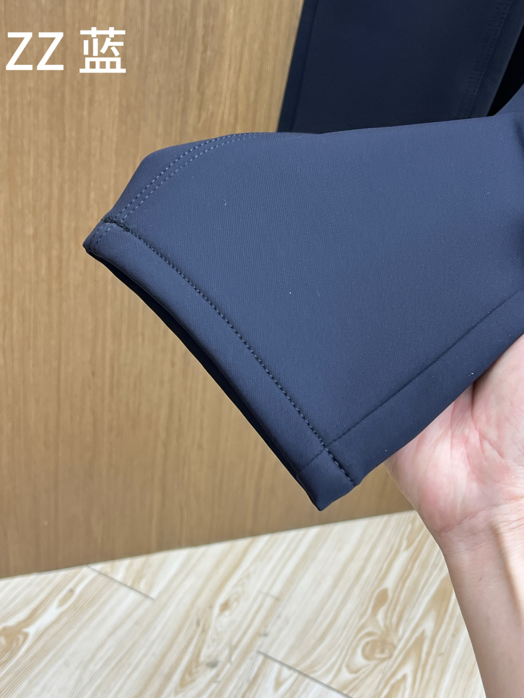 秋冬 ZZ 🔥🔥秋冬新品休闲西裤 官网同步发售，裤身工艺设计，进口客供辅料、面料定制，代工厂出品免检！每