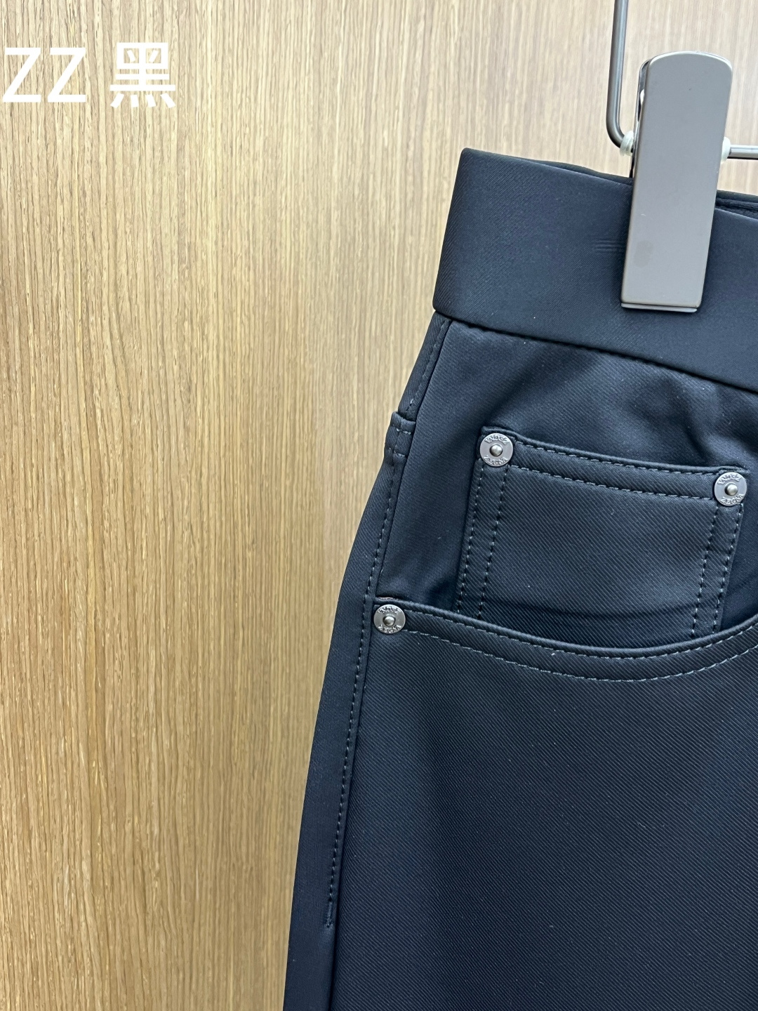 秋冬 ZZ 🔥🔥秋冬新品休闲西裤 官网同步发售，裤身工艺设计，进口客供辅料、面料定制，代工厂出品免检！每