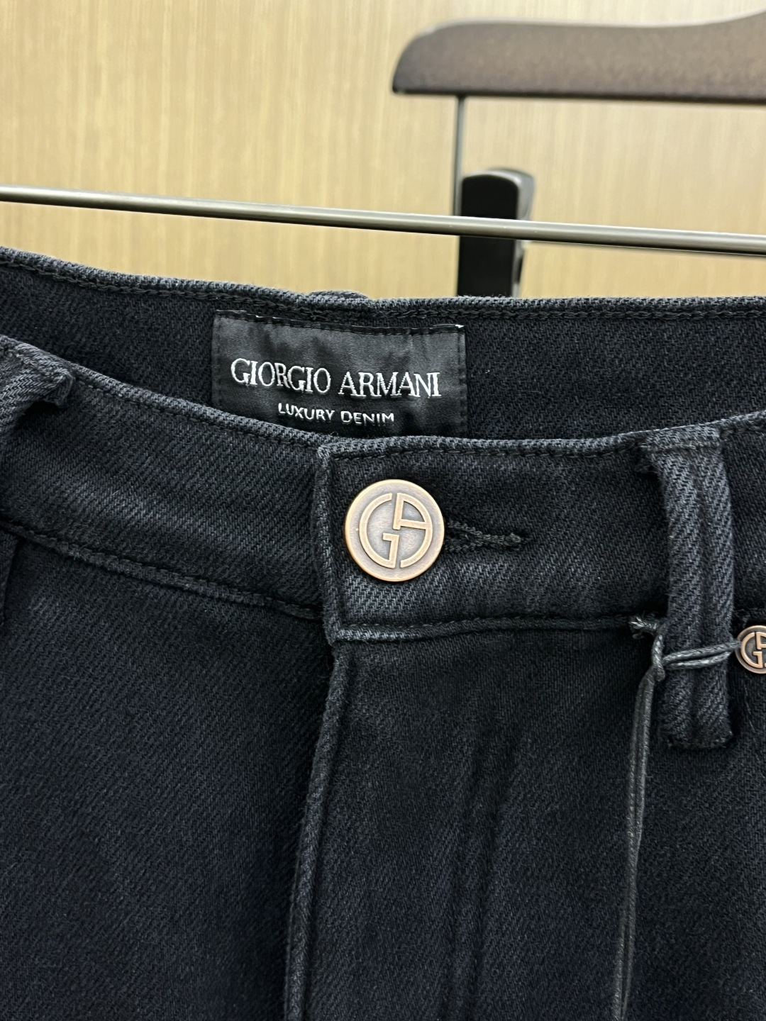 秋冬加绒款 AJ 🔥🔥高端定制品质 25SS秋冬最新款原单牛仔裤 柜台同步发售 原版定制复刻 客供五金辅