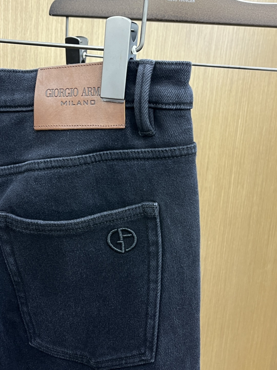 秋冬加绒款 AJ 🔥🔥高端定制品质 25SS秋冬最新款原单牛仔裤 柜台同步发售 原版定制复刻 客供五金辅