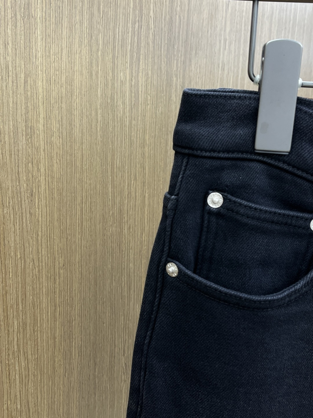 秋冬加绒款 PD 🔥🔥高端定制品质 25SS秋冬最新款原单牛仔裤 柜台同步发售 原版定制复刻 客供五金辅