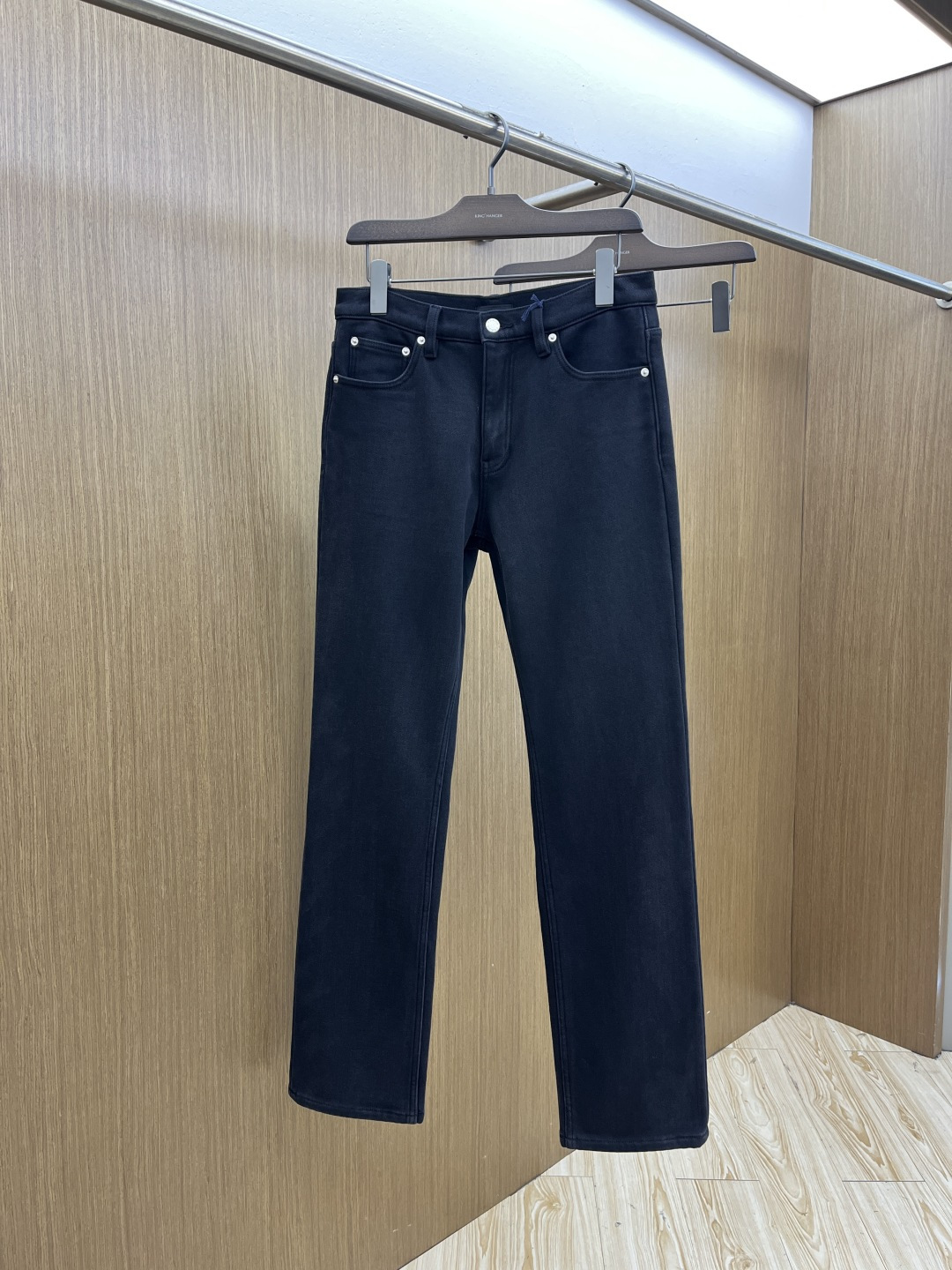 秋冬加绒款 PD 🔥🔥高端定制品质 25SS秋冬最新款原单牛仔裤 柜台同步发售 原版定制复刻 客供五金辅