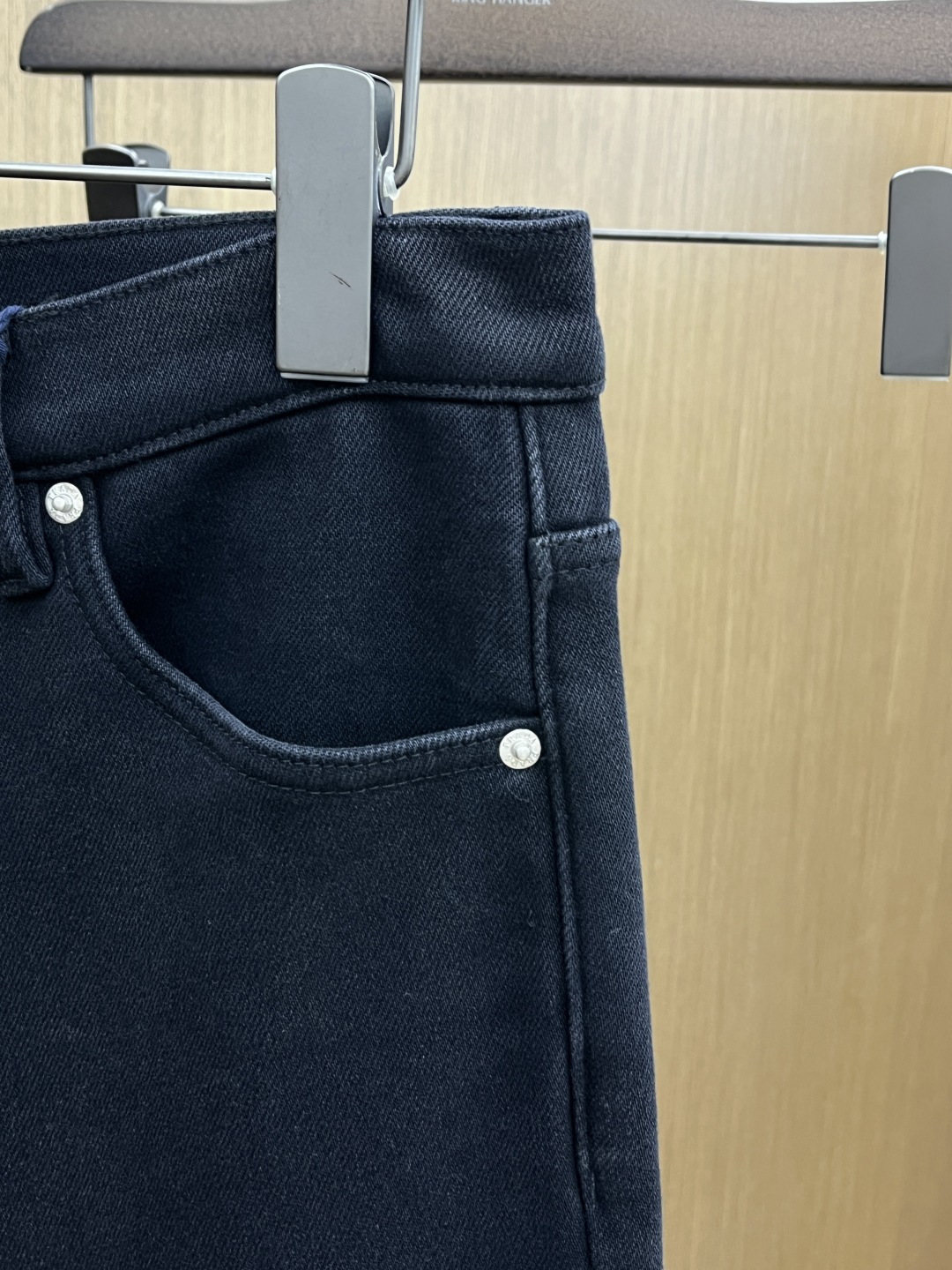 秋冬加绒款 PD 🔥🔥高端定制品质 25SS秋冬最新款原单牛仔裤 柜台同步发售 原版定制复刻 客供五金辅