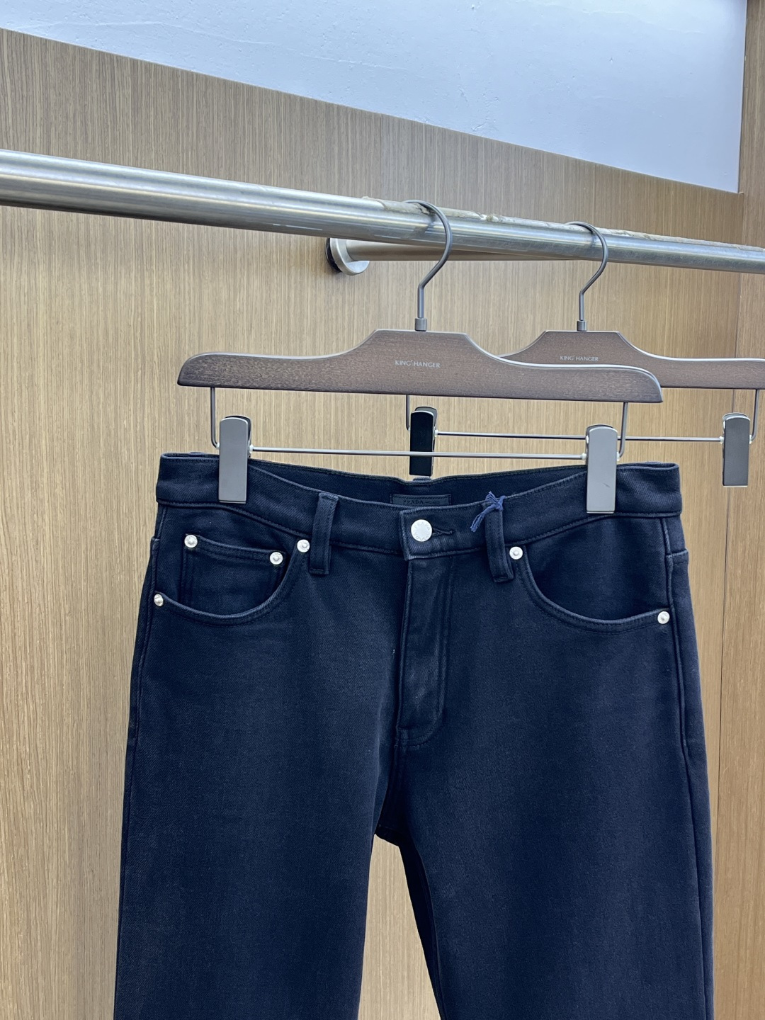 秋冬加绒款 PD 🔥🔥高端定制品质 25SS秋冬最新款原单牛仔裤 柜台同步发售 原版定制复刻 客供五金辅