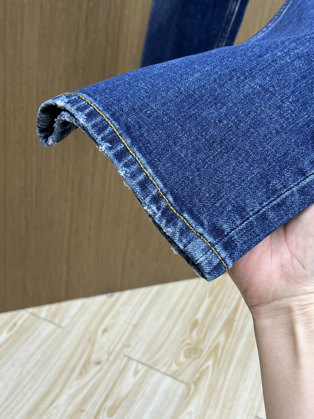 秋冬爆品 AJ 🔥🔥高端定制品质 25SS秋冬最新款原单牛仔裤 柜台同步发售 原版定制复刻 客供五金辅料