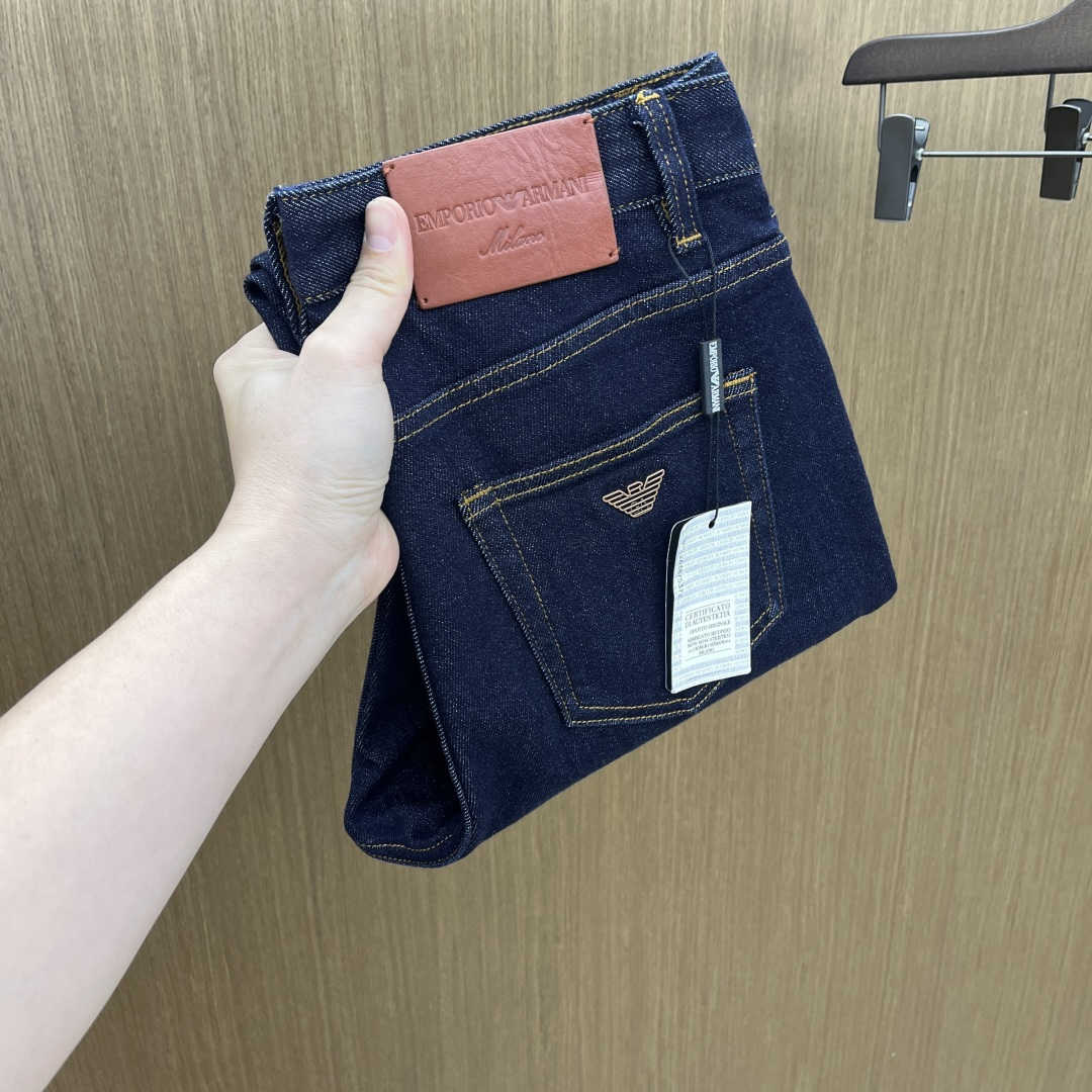 秋冬爆品 AJ 🔥🔥高端定制品质 25SS秋冬最新款原单牛仔裤 柜台同步发售 原版定制复刻 客供五金辅料