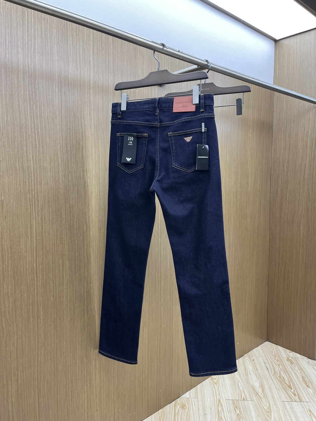 秋冬爆品 AJ 🔥🔥高端定制品质 25SS秋冬最新款原单牛仔裤 柜台同步发售 原版定制复刻 客供五金辅料