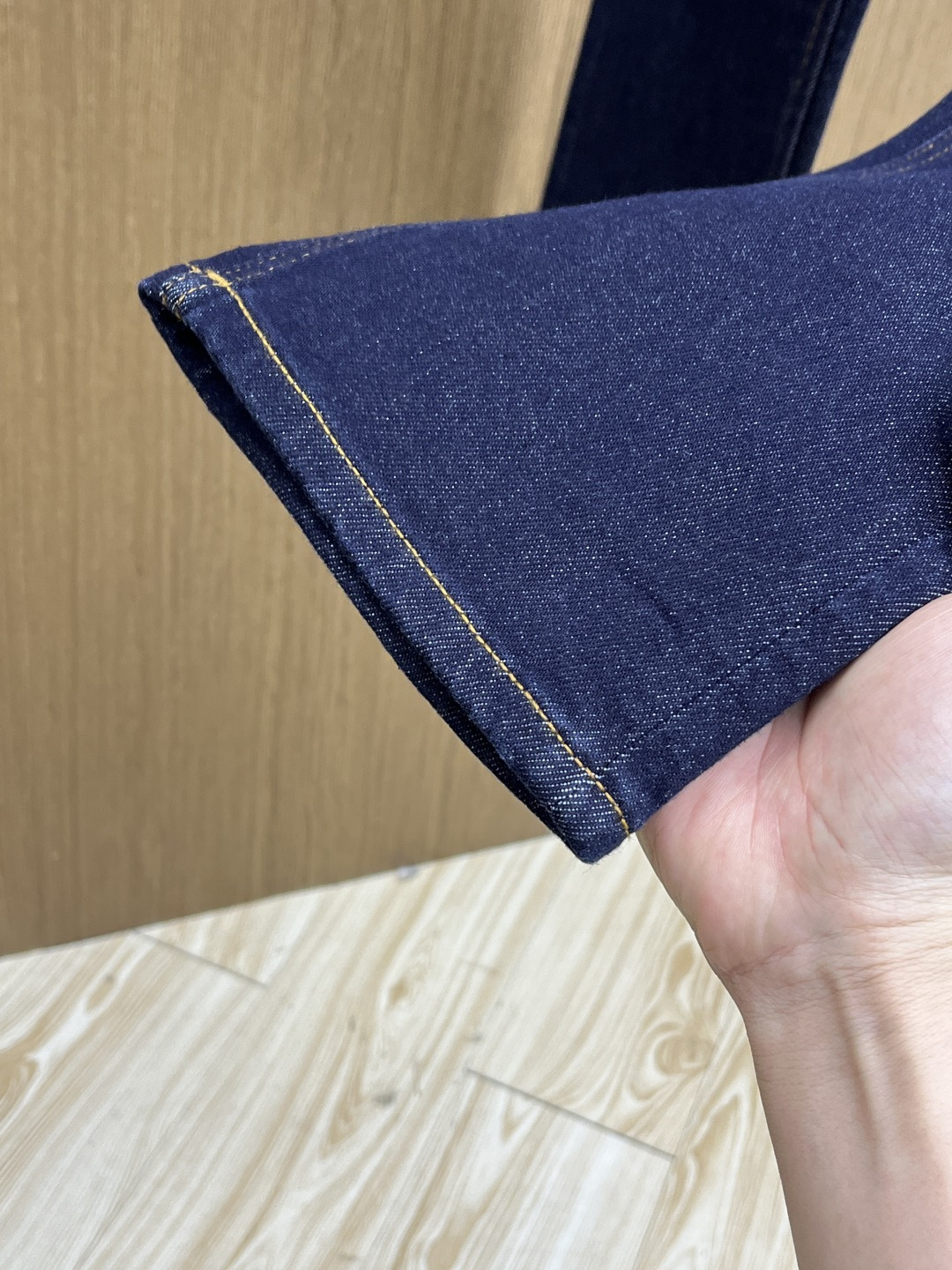 秋冬爆品 AJ 🔥🔥高端定制品质 25SS秋冬最新款原单牛仔裤 柜台同步发售 原版定制复刻 客供五金辅料