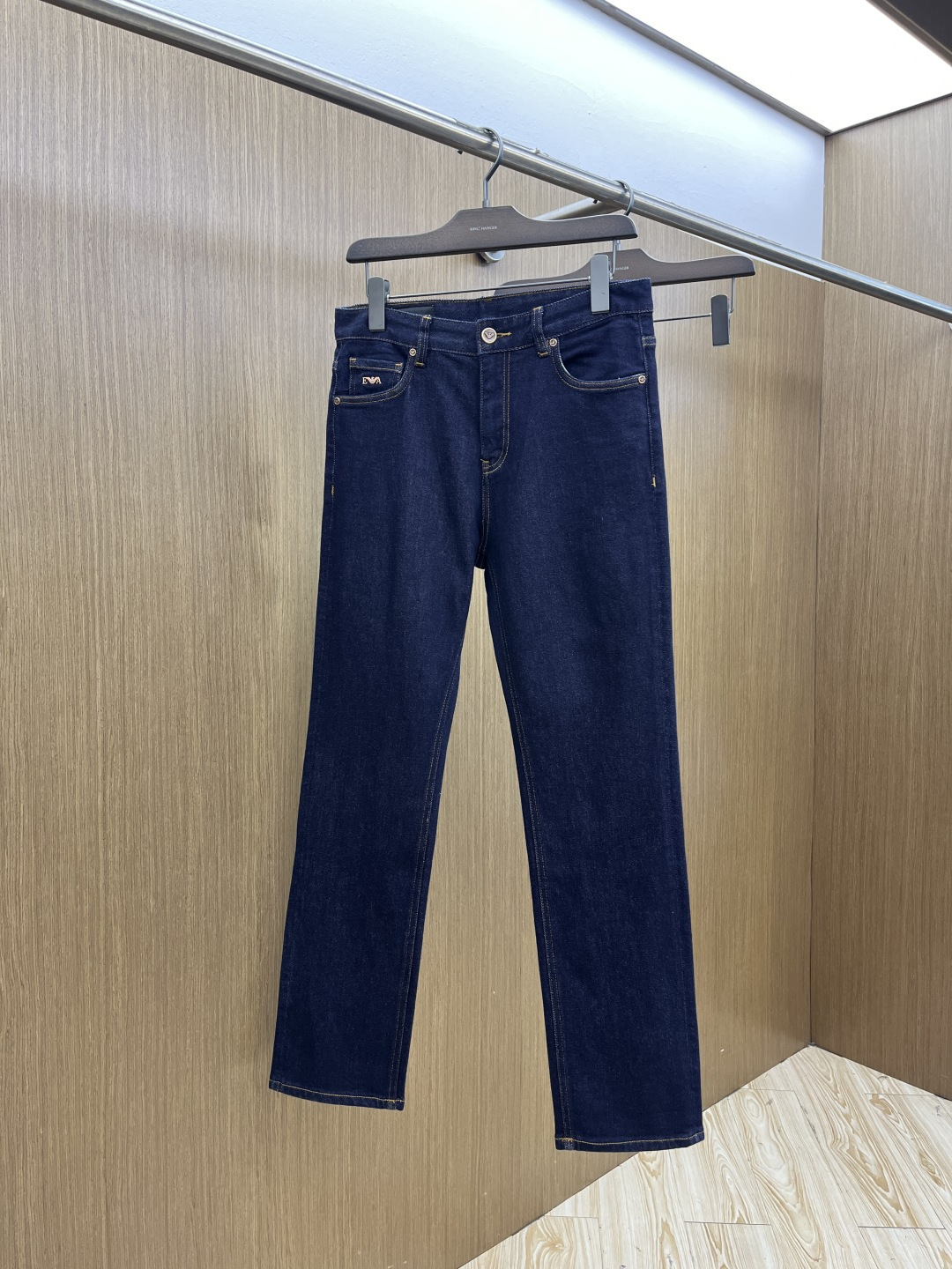 秋冬爆品 AJ 🔥🔥高端定制品质 25SS秋冬最新款原单牛仔裤 柜台同步发售 原版定制复刻 客供五金辅料