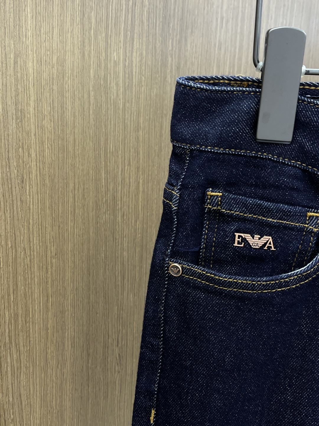 秋冬爆品 AJ 🔥🔥高端定制品质 25SS秋冬最新款原单牛仔裤 柜台同步发售 原版定制复刻 客供五金辅料