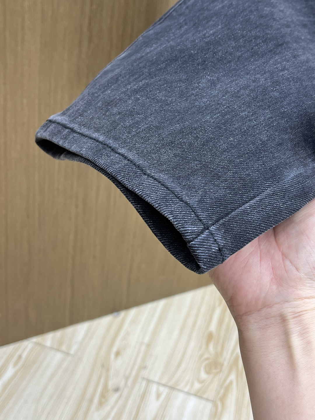 秋冬爆品 PD 🔥🔥高端定制品质 25SS秋冬最新款原单牛仔裤 柜台同步发售 原版定制复刻 客供五金辅料