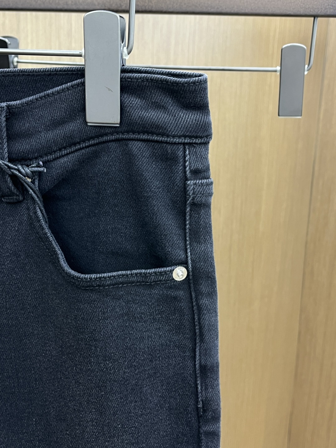 秋冬爆品 CD 🔥🔥高端定制品质 25SS秋冬最新款原单牛仔裤 柜台同步发售 原版定制复刻 客供五金辅料