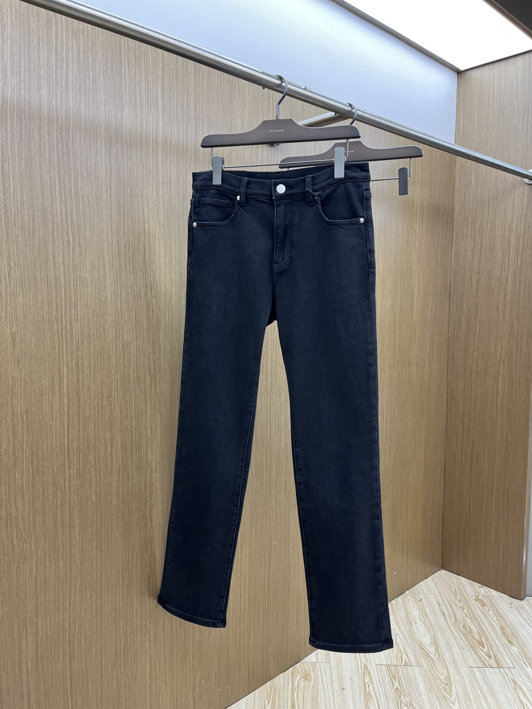 秋冬爆品 CD 🔥🔥高端定制品质 25SS秋冬最新款原单牛仔裤 柜台同步发售 原版定制复刻 客供五金辅料