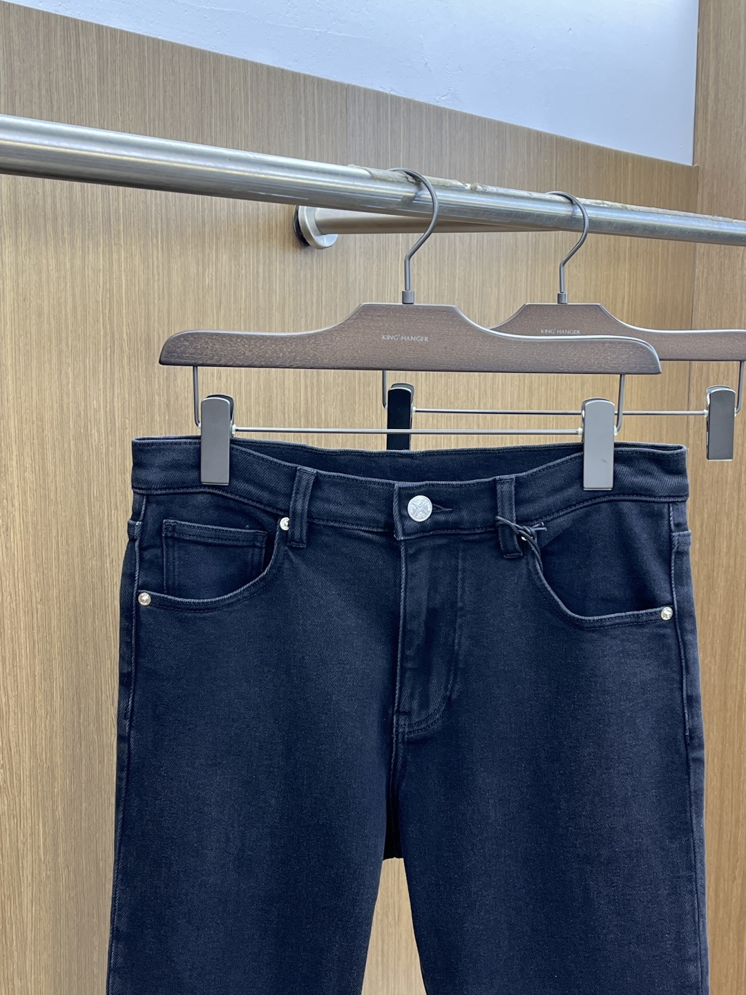 秋冬爆品 CD 🔥🔥高端定制品质 25SS秋冬最新款原单牛仔裤 柜台同步发售 原版定制复刻 客供五金辅料