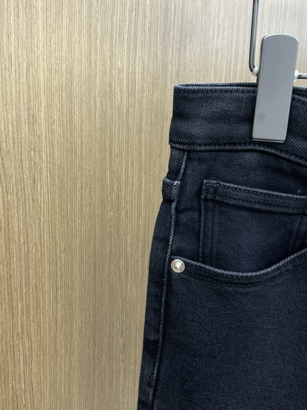 秋冬爆品 CD 🔥🔥高端定制品质 25SS秋冬最新款原单牛仔裤 柜台同步发售 原版定制复刻 客供五金辅料