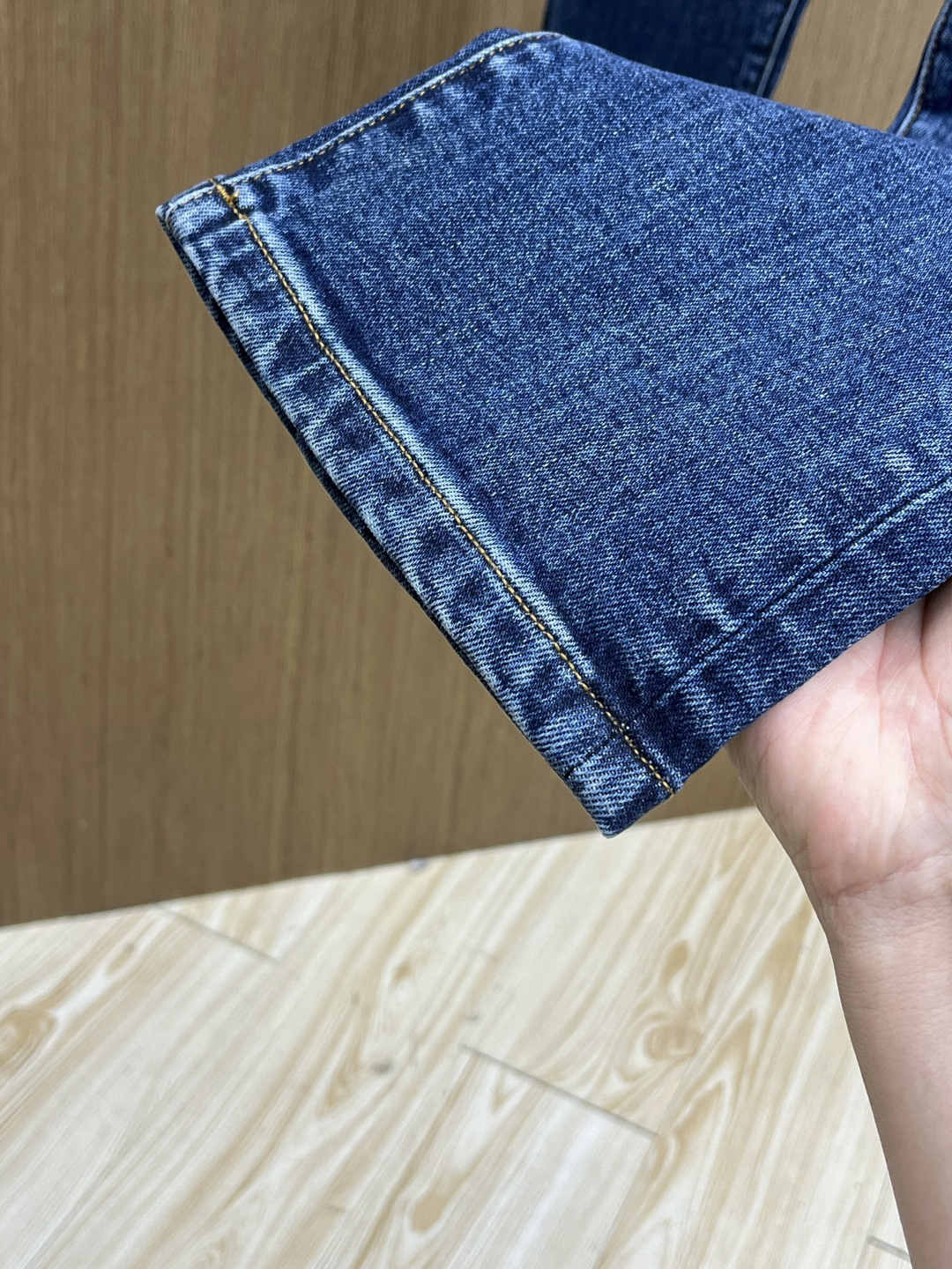 秋冬爆品 BC 🔥🔥高端定制品质 25SS秋冬最新款原单牛仔裤 柜台同步发售 原版定制复刻 客供五金辅料