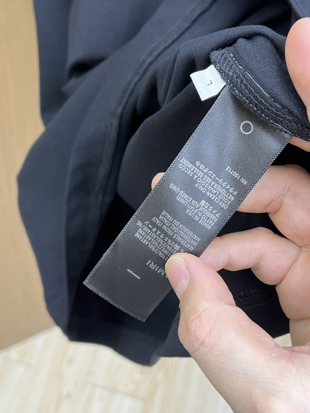 早春 AMIRI 🔥🔥春夏新款简约字母印花短袖 双纱纯棉面料 多元化搭配 是眼下时尚前沿的创新趋势 复古